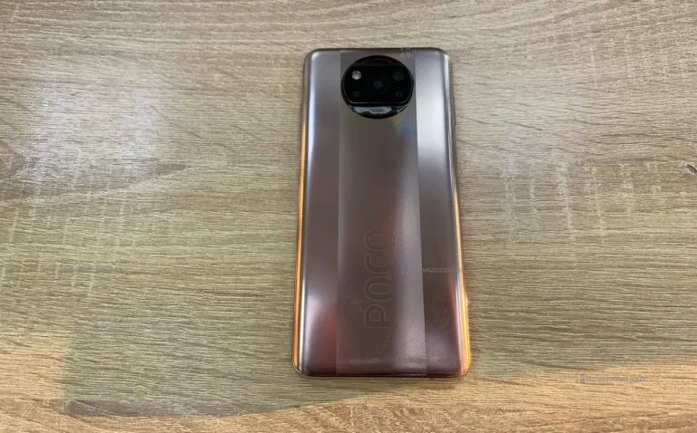 Xiaomi Poco X3 Pro 8/256 ГБ