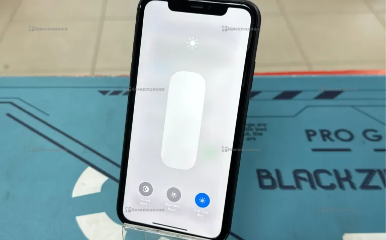 Apple iPhone 11 4/64 ГБ