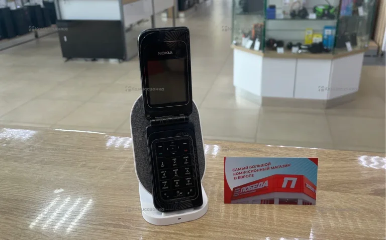Nokia 7270