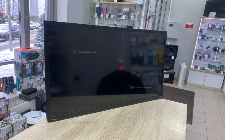Телевизор Toshiba телевизор Toshiba 32w2353rb