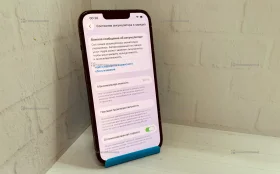 Apple iPhone 13 4/256 ГБ