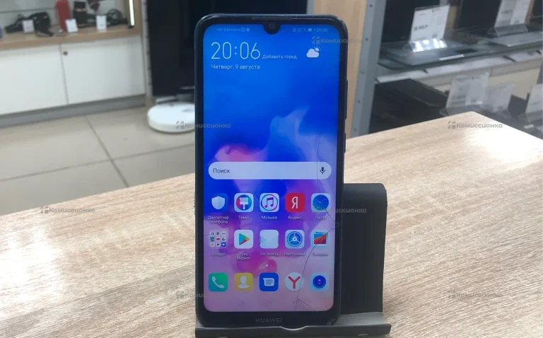 Huawei Y6 (2019) 32Gb