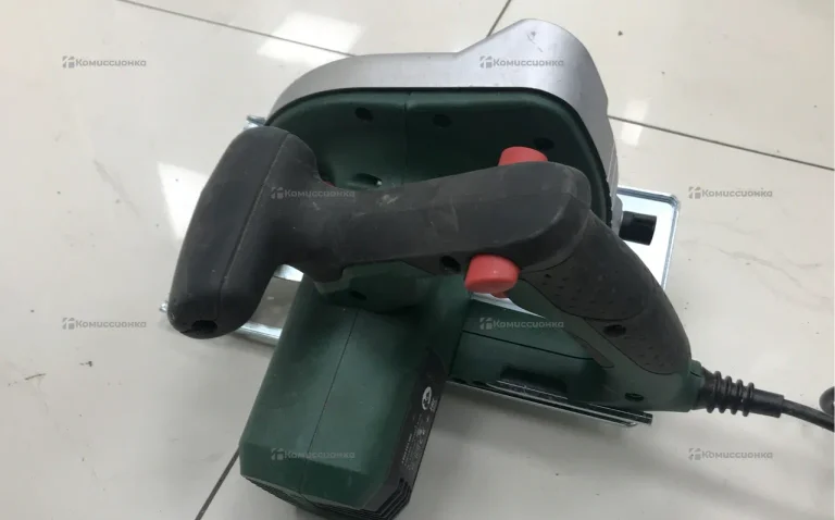 Торцовка Bosch PKS 40