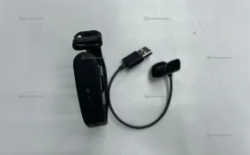 Часы  samsung watch fit2