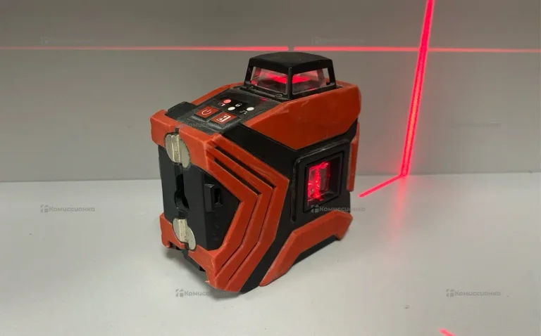 Лазерный нивелир CONDTROL EFX 360