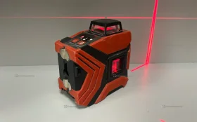 Купить Лазерный нивелир CONDTROL EFX 360 б/у , в Тюмень Цена:3500рублей