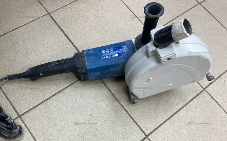 Штроборез Фиолент Б4-70