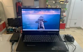 Купить Ноутбук ARDOR Gaming V15xV17xRNx б/у , в Уфа Цена:56990рублей