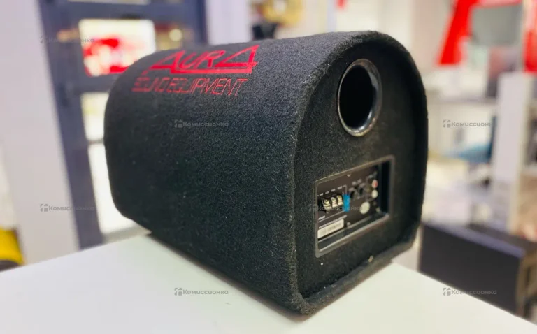 Сабвуфер  Aura SW-T25A