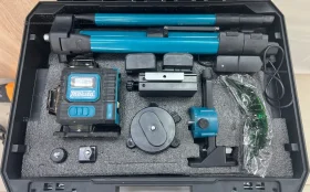 Лазерный уровень Makita Реплика 4D
