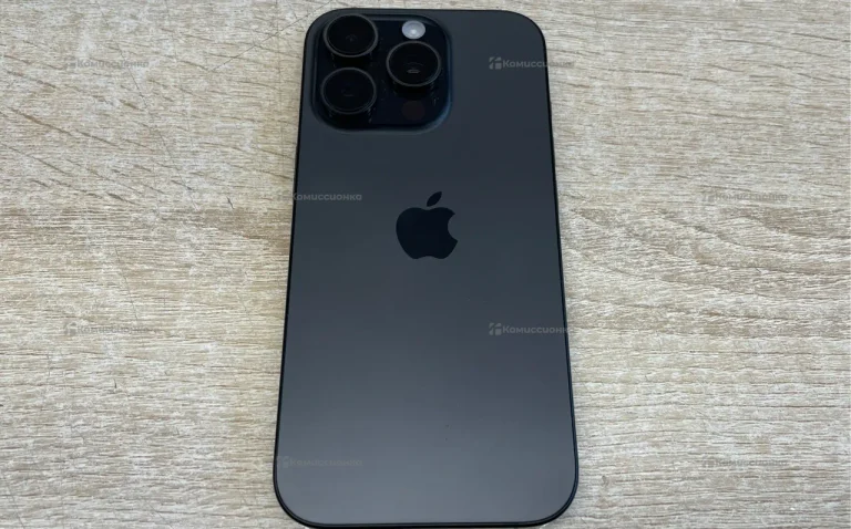 Apple Iphone 16 Pro 128Gb