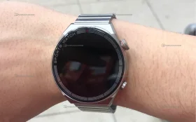 Купить Часы  smart dt3max б/у , в Челябинск Цена:900рублей