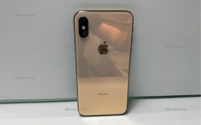 Apple iPhone XS 4/64 ГБ