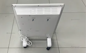 Купить Конвектор Gigant Электрический ECY 2000ET б/у , в Москва и область Цена:2490рублей