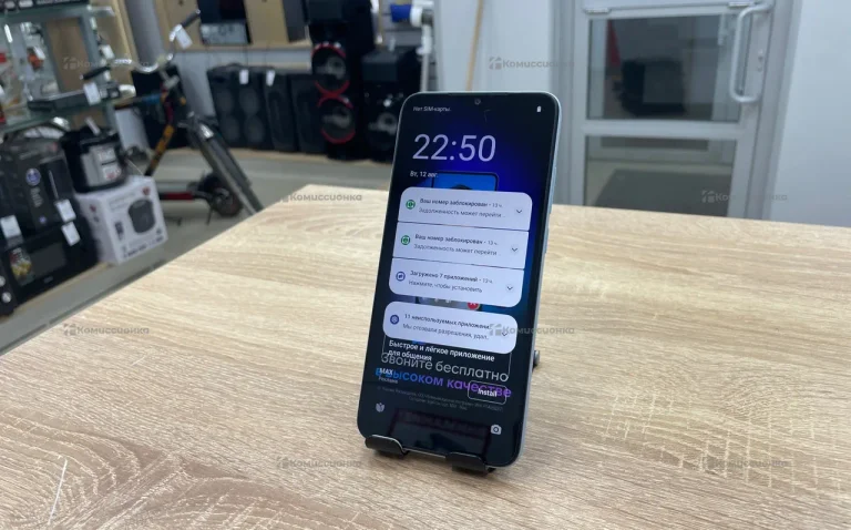 Xiaomi a1