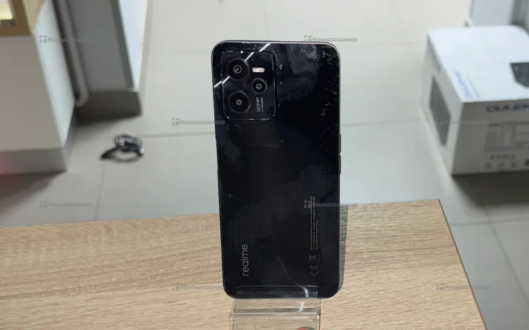 Realme C35 4/64 ГБ