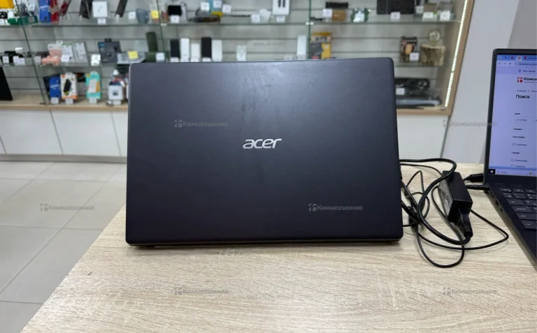 Ноутбук Acer A4-9 8/256