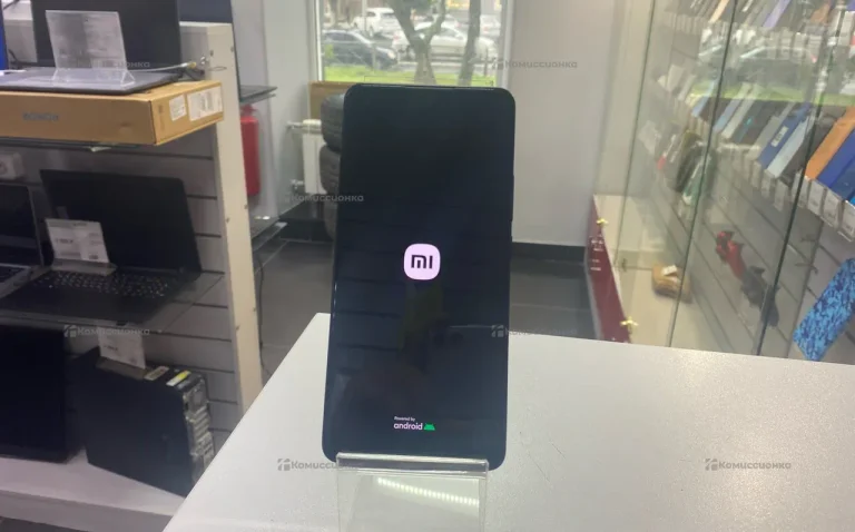 Xiaomi Redmi Note 13 6/128Gb