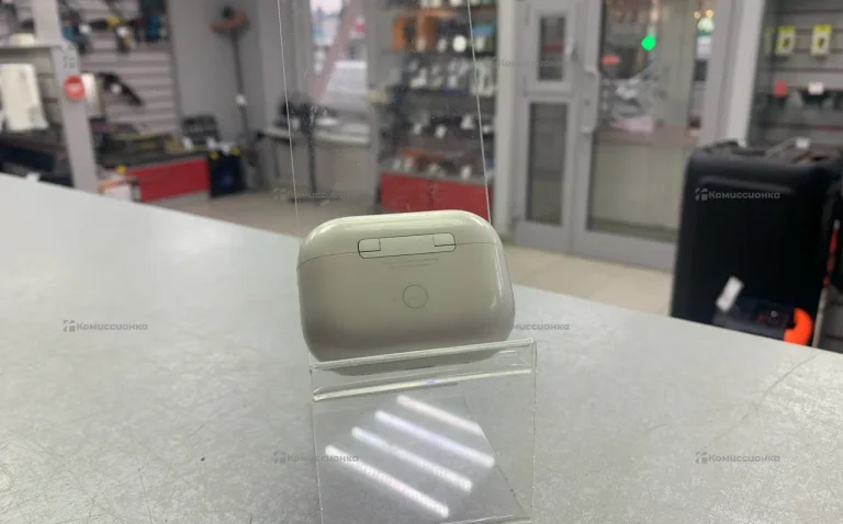 Наушники  AirPods Pro 2