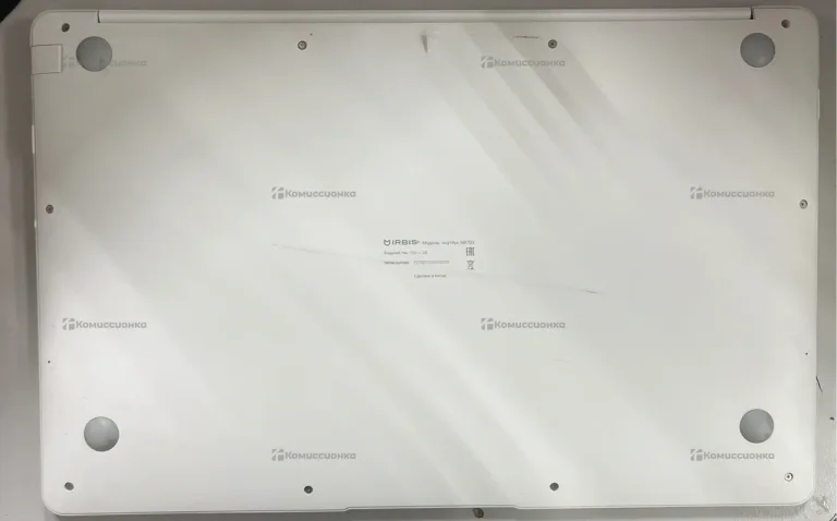 Ноутбук Irbis NB703