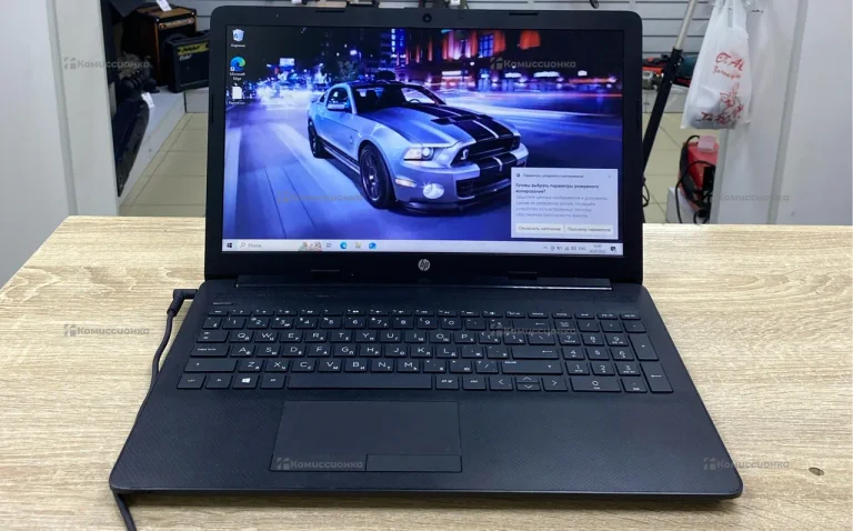 Ноутбук Lenovo G505