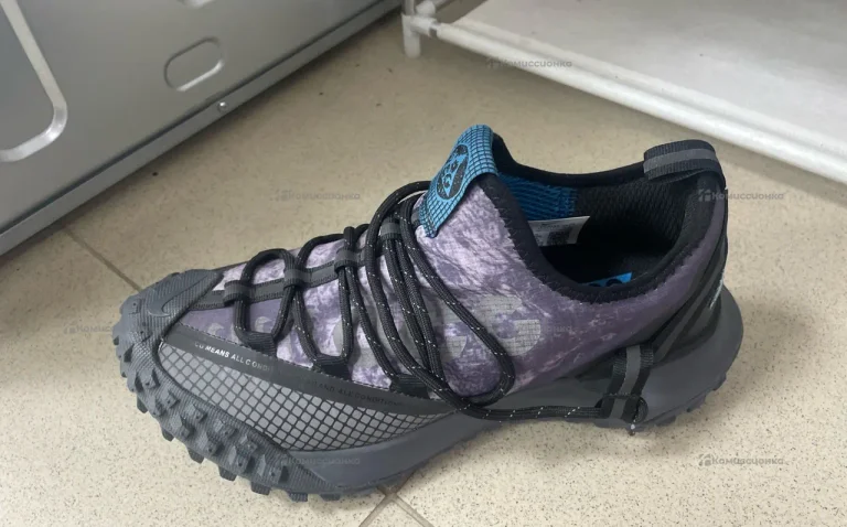 Nike ACG mountain fly low 41