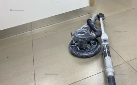 Купить Машина шлифовальная для стен и потолков сетевая D б/у , в Казань Цена:3900рублей