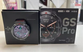 Часы Mibro GS Pro