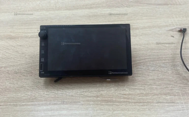 Pro.pioneer A-7803
