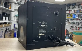 Купить Сабвуфер YAMAHA YST-SW012 б/у , в Москва и область Цена:6900рублей