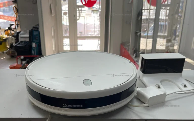 Робот-пылесос Xiaomi G1