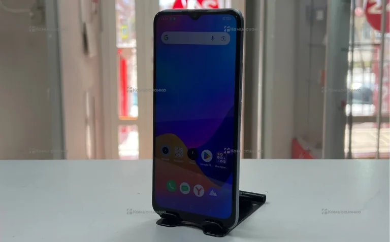 Realme C15 4/64 ГБ