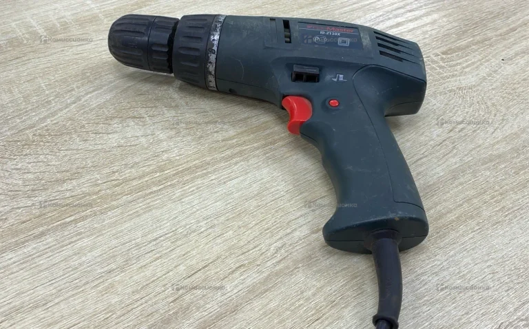 Дрель-шуруповерт BauMaster ID-2130X