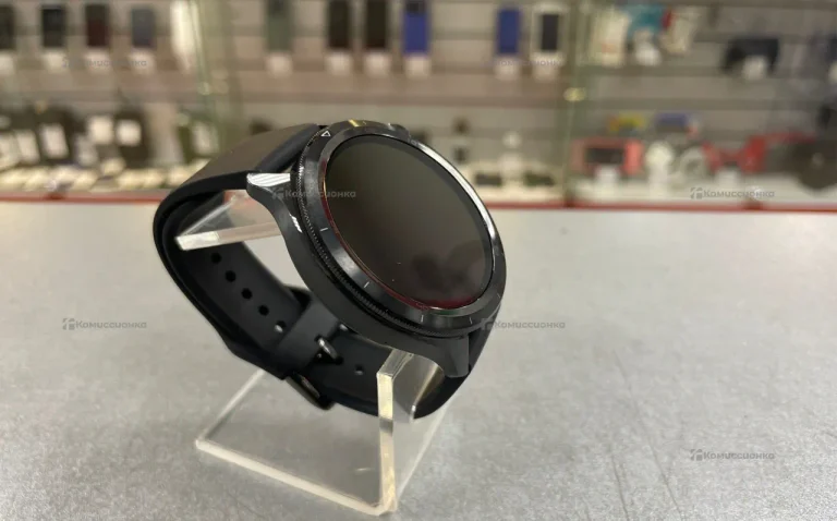 Xiaomi watch s4