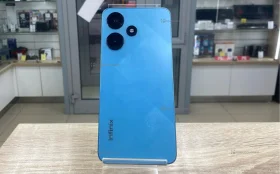 Infinix Hot 30i 8/128 ГБ