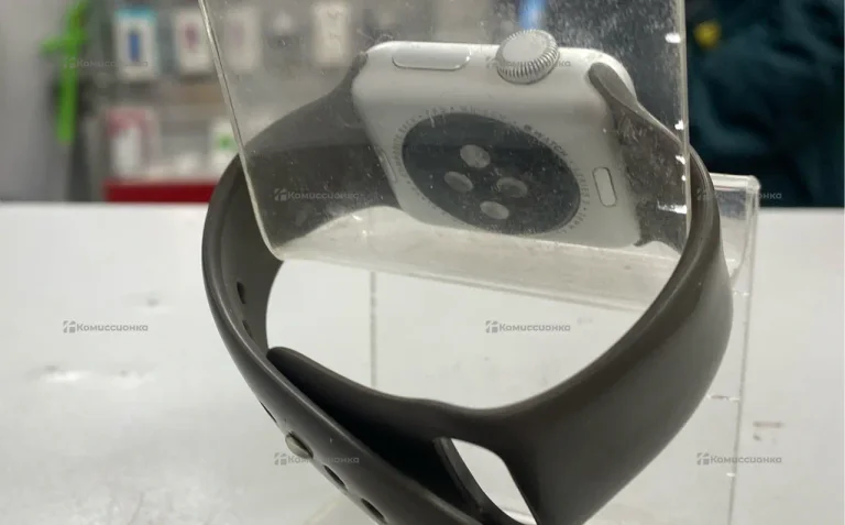 Часы  Apple Watch ser 3 38mm