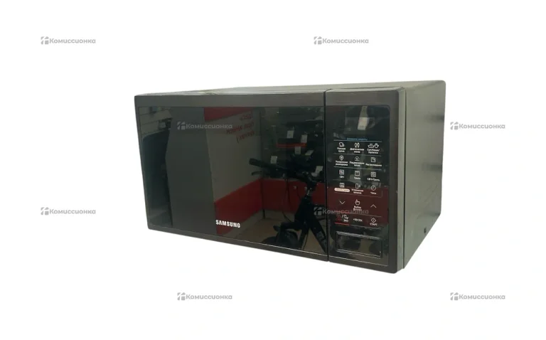 Микроволновая печь  Samsung MG23J5133AK