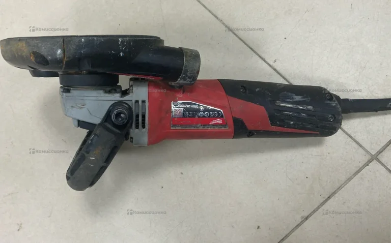 УШМ Milwaukee AGV 15-125 XC