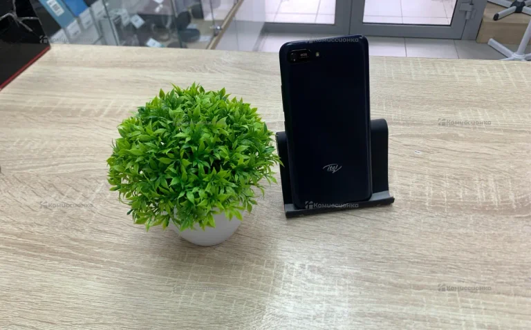 Itel A25 1/16 ГБ