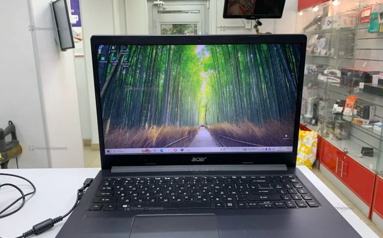 Ноутбук Acer Aspire N19H1