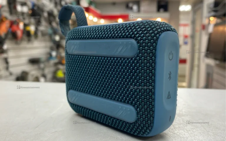 Колонка  gbl go 4
