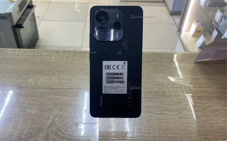 Xiaomi Redmi Note 14 6/128 ГБ