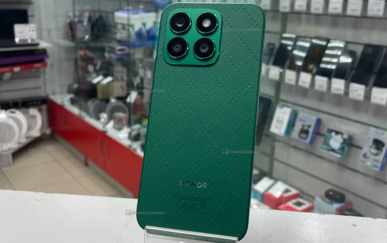 Honor X8b 8/128 ГБ