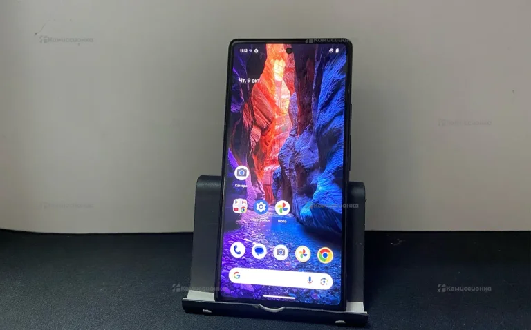 Google Pixel 6a 6/128 ГБ