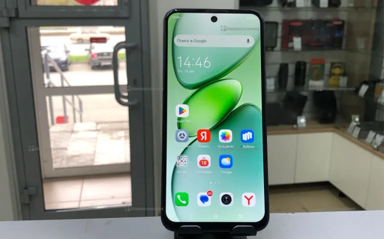 Tecno Spark Go 1 3/64Gb