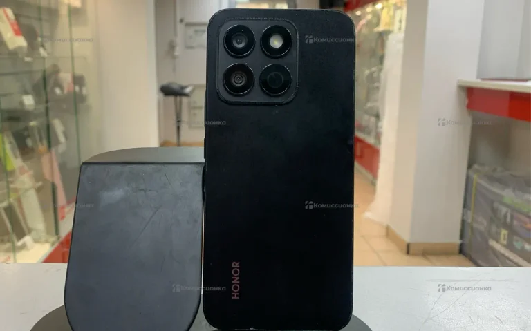 Honor X8c 6/128 ГБ