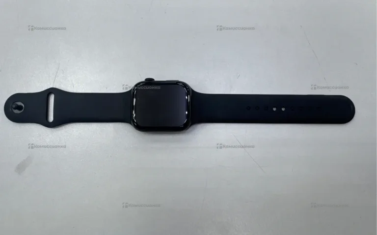 Часы Watch 8