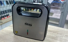 Купить сендвичница DSP 1172 б/у , в Пенза Цена:1190рублей