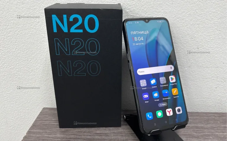 OnePlus Nord N20 SE 4/128Gb