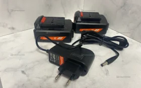 Купить Дрель шуруповёрт HammerFlex ACD120Li б/у , в Екатеринбург Цена:2000рублей